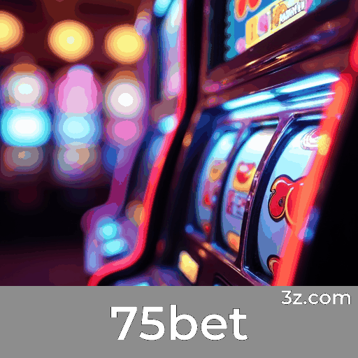 Apostas Móveis Simplificadas com 75bet