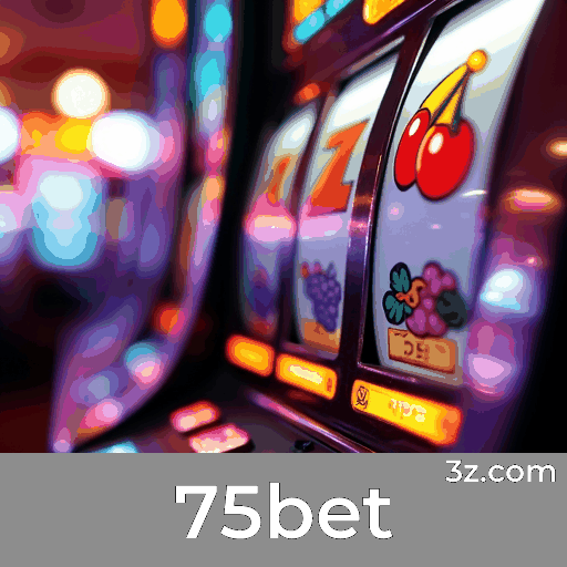 Inovação Tecnológica da 75bet: Entretenimento e Segurança