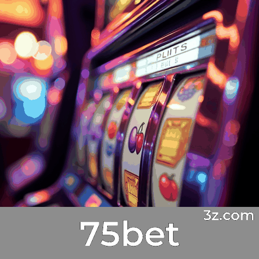 Inovação Tecnológica da 75bet: Entretenimento e Segurança
