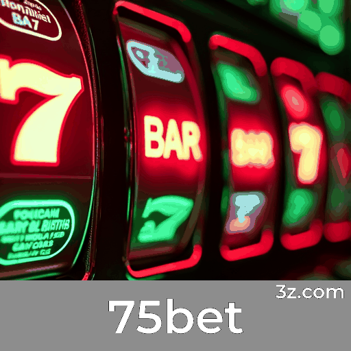 75bet Login Seguro: Desbloqueie Benefícios VIP