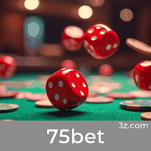 75bet: Seu Cassino Online Seguro e Rápido