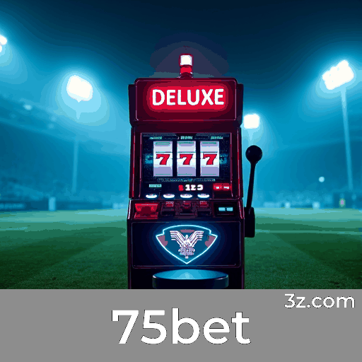 75bet Esporte Ciência: Análise de Dados para Apostas