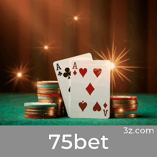 75bet: Seu Cassino Online Seguro e Rápido