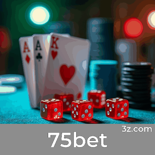 Apostas Móveis Simplificadas com 75bet