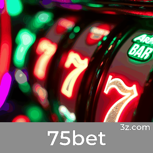 Inovação Tecnológica da 75bet: Entretenimento e Segurança