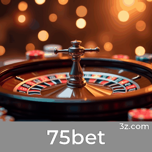 75bet Login Seguro: Desbloqueie Benefícios VIP