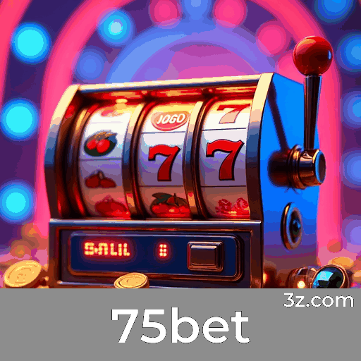 Experiência Profissional e Real no 75bet: Cassino de Elite