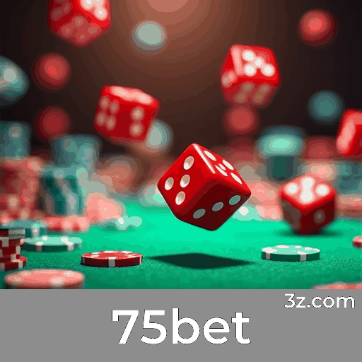 75bet: Seu Cassino Online Seguro e Rápido