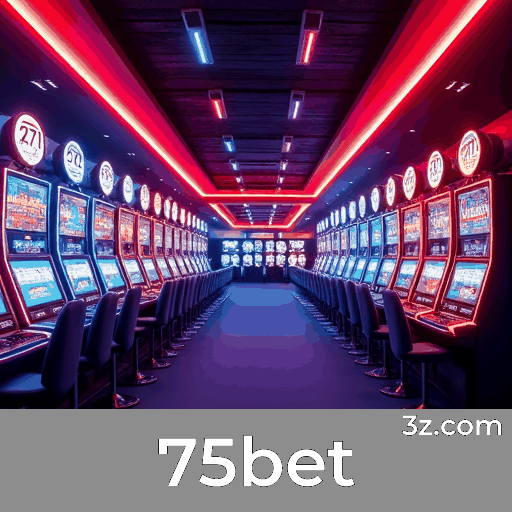 Apostas Móveis Simplificadas com 75bet