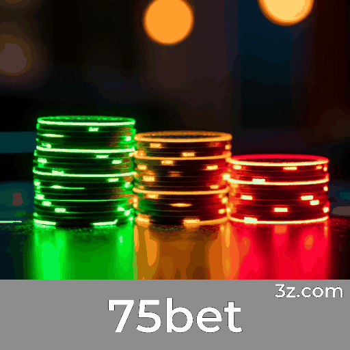 75bet Jogos: Domine Estratégias e Ganhe Mais