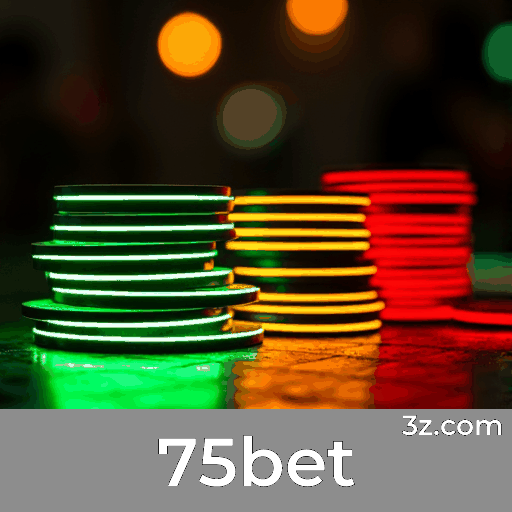 Apostas Móveis Simplificadas com 75bet