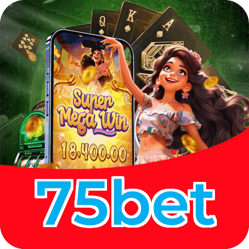 Equipe de suporte ao cliente da 75bet